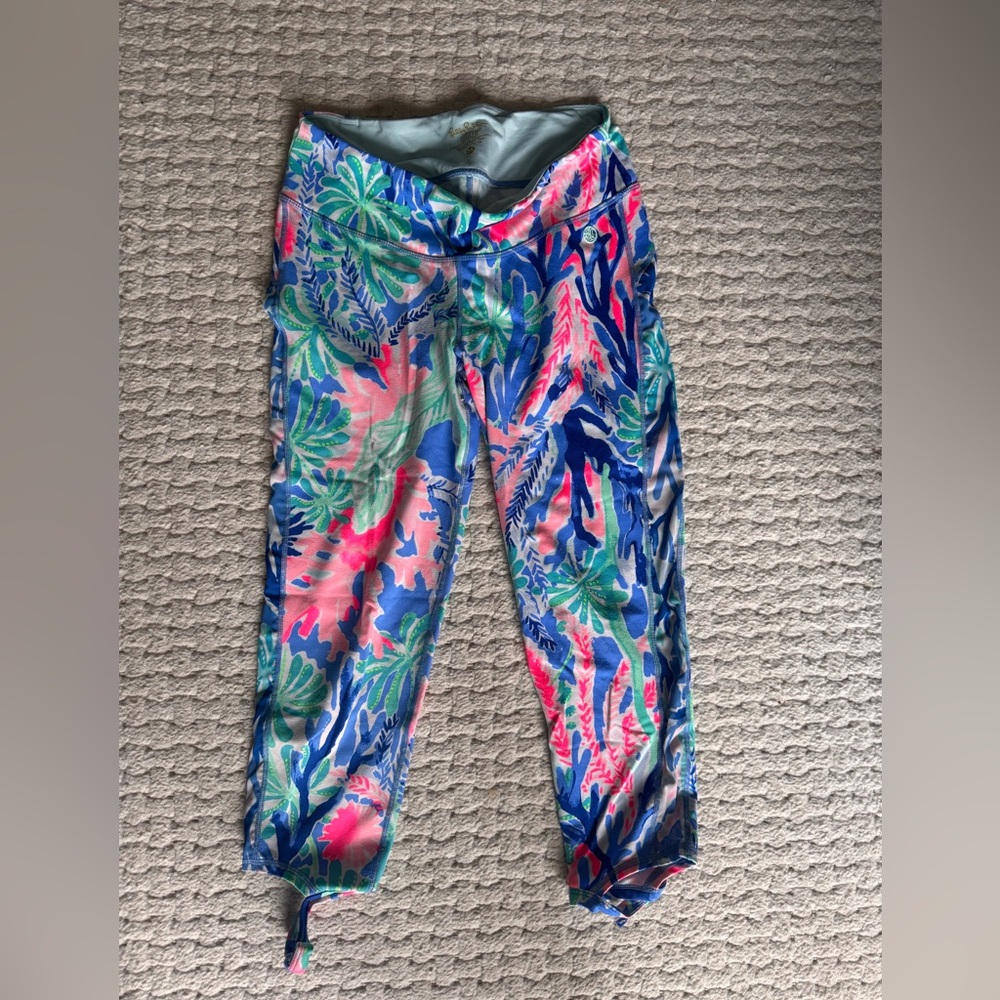 Lilly Pulitzer Leggings